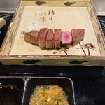 熊魚菴 たん熊北店 - 