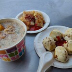 屏東大埔生煎包 - 