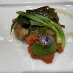 草喰 なかひがし - 