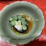 草喰 なかひがし - 