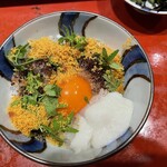 草喰 なかひがし - 