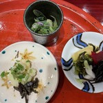 草喰 なかひがし - 