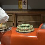 草喰 なかひがし - 