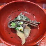 草喰 なかひがし - 