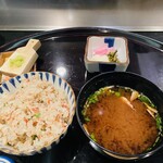 熊魚菴 たん熊北店 - 