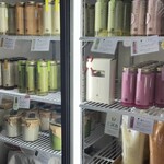 玄米カフェ実身美 - 