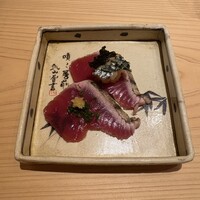 鮨 さいとう - 