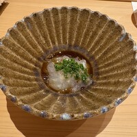 鮨 さいとう - 