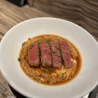 焼肉 ジャンボ はなれ - 