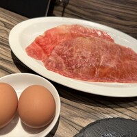焼肉 ジャンボ はなれ - 