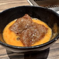 焼肉 ジャンボ はなれ - 