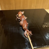 鮨 さいとう - 