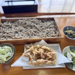 三郎兵衛そば_1