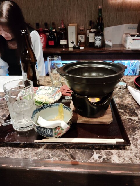 ちっちゃな酒場 - 勾当台公園（居酒屋）の写真