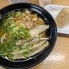 博多ホームうどん
