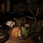 シーシャラウンジ チルラグ - 