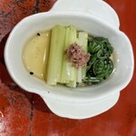 草喰 なかひがし - 