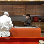 草喰 なかひがし - 