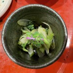 草喰 なかひがし - 