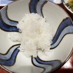 草喰 なかひがし - 