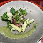 草喰 なかひがし - 