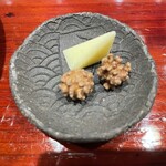 草喰 なかひがし - 