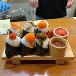 Omusubi Yokocho