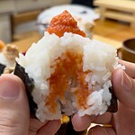 Omusubi Yokocho