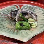 草喰 なかひがし - 