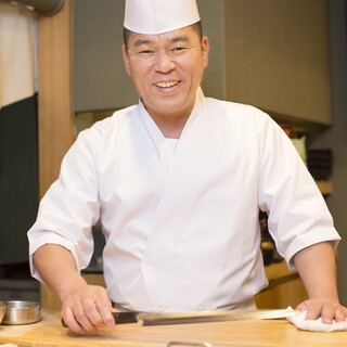 すし屋のさい藤_1