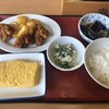 岸和田内畑食堂