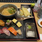 鮨・酒・肴 杉玉 - 