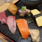 鮨・酒・肴 杉玉 - 