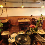 大衆食堂 ぬ。 - 