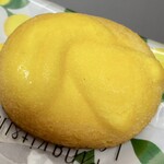 モロゾフ - 料理写真:眠りキツネのレモンケーキ SLEEPING KITSUNE’S LEMON CAKE scroll(3個入 702円)