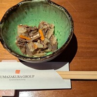 馬桜 下通り店 - 