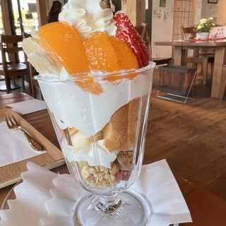 花てらす カフェ&フラワー_2