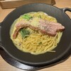 てっぱんのスパゲッティ ミーナ天神店