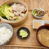 農村BASE食堂
