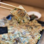 まるき食堂 - 