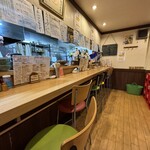 まるき食堂 - 
