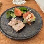 とんかつ乃ぐち - 