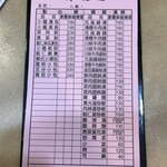 黄龍荘 - 記載すれば良い。台湾スタンダード。