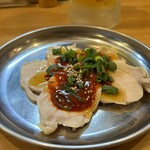 まるき食堂 - 