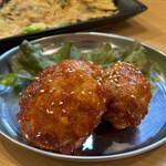 まるき食堂 - 