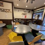 まるき食堂 - 