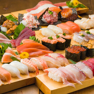 すし酒場 FUJIYAMA TOKYO_2