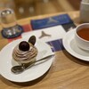 ザ ロイヤル カフェ ヨコハマ モンテローザ