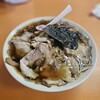 青島食堂 宮内駅前店