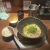 汁なし担担麺専門 キング軒 本通店